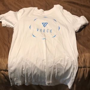 Men’s short sleeve shirt